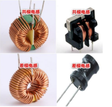 共模-差模濾波器特點及應用的使用說明 共模-差模濾波器特點及應用的使用說明